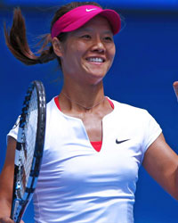 Li Na